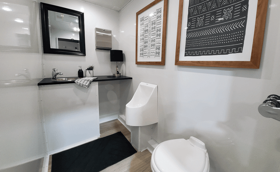 How Much Does It Cost To Rent a Portable Restroom Trailer?